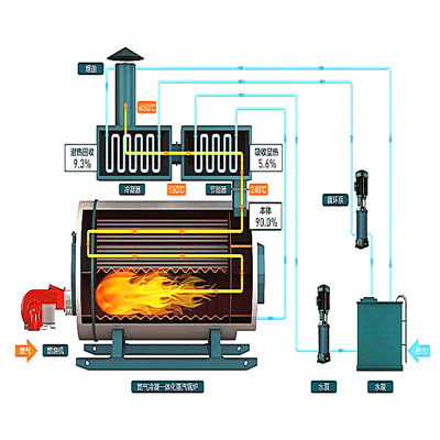 上海拉下貝爾服飾股份有限公司   上海榮盛生物藥業(yè)有限公司  立邦涂料中國有限公司鍋爐低氮改造完工